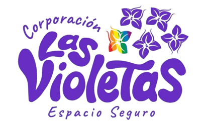 CORPORACIÓN LAS VIOLETAS